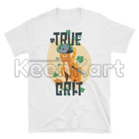 True GRIT T-Shirt