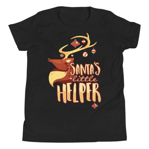 Youth Short Sleeve T-Shirt