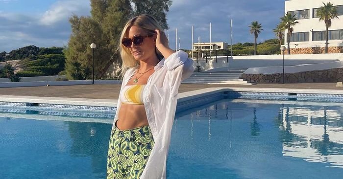 29 Bandeau Bikinis That You Absolutely Need for Summer