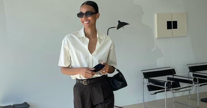 32 Summer Basics That Are Also Low-Key Trendy