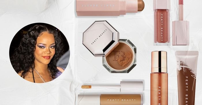 The 14 Best Fenty Beauty Products, Hands Down