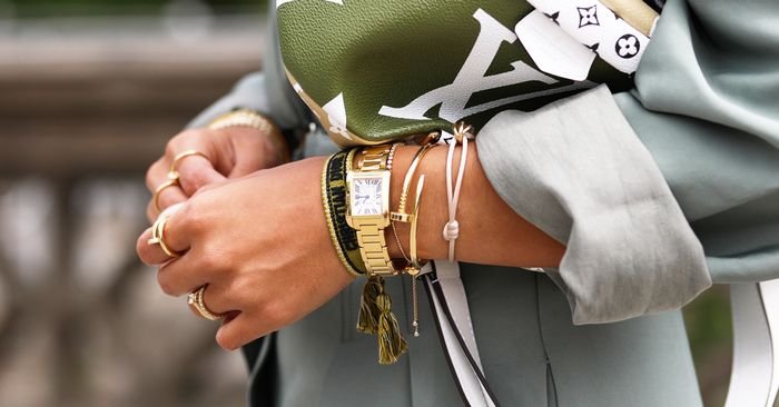 5 Investment Jewelry Pieces That Are Future Heirlooms
