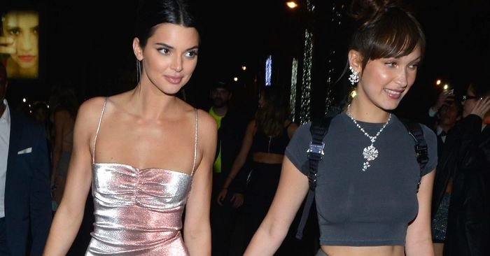 The Metallic Trend Is Back—Here's the Best Metallic Clothing