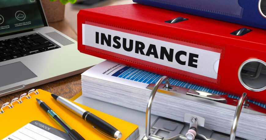 Types of Business Insurance